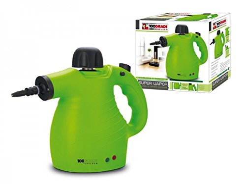 Preisvergleich Produktbild 100 Gradi Fiseldem F106 Handreiniger, 1000 W