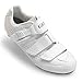 Produktbild Giro Espada E70 Rennrad-Schuhe Damen-Schuhe matt white Mod. 2017 weiß (39,5, matt white)