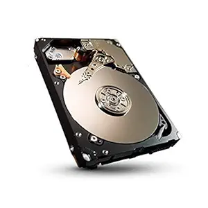 DELL ST300MM0006 Hard Drive 300GB SAS 10K 2.5 9WE066-150