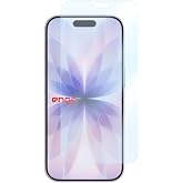 Engo Apple iPhone 17 Ekran Koruyucu Nano 6.3 in&ccedil; Parlak Şeffaf