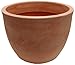 Produktbild Marchioro Pflanzgefäß Kanto 40 cm Farbe Terracotta