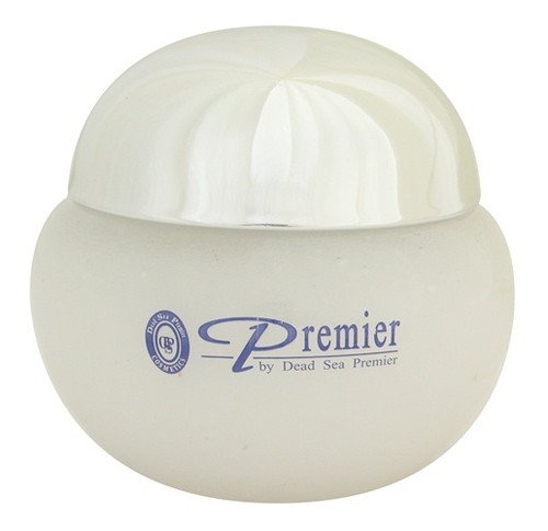 Aromatic Salt Scrub - Silver