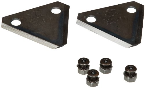 Gardena 4098-20 Ersatzmesser für Mäher