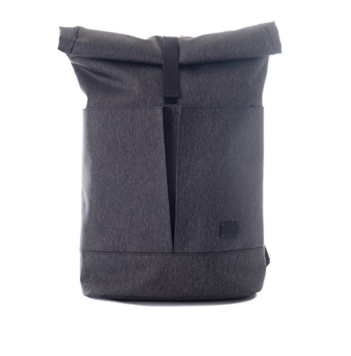 Preisvergleich Produktbild Spiral Detroit Rucksack, Industry Graphite, One Size
