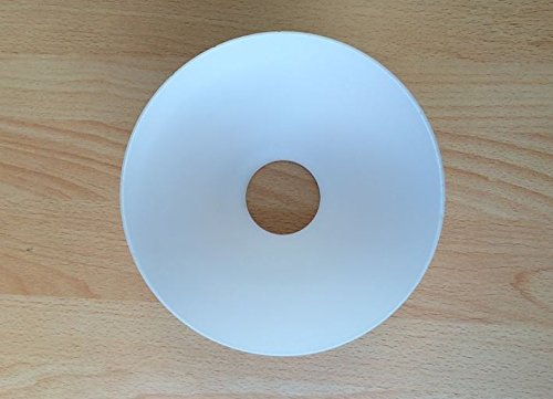 Lampenglas Ava 6232 , Ersatzschirm , Ersatzglas , Lampenschirm , Glas , Schirm , - 3
