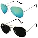 Elegante Combo Of 2 Aviator Men