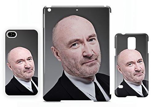 Preisvergleich Produktbild Phil Collins New iPhone 8 Handy Tasche Hülle