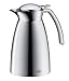 Produktbild alfi 3527.000.060 Isolierkanne Gusto TT, 0,6 L, edelstahl poliert