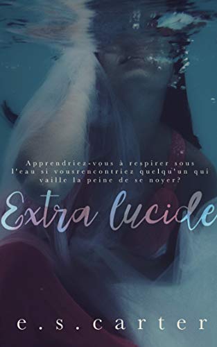 Extra lucide: L'ordre rouge - tome 1 Extra lucide: L'ordre rouge - tome 1
