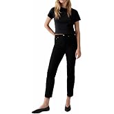 Levi's 501 Crop Jeans Jean Pantolon Kadın