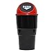 Smartcraft Car Trash Bin - Multicolor , Mini Trash Rubbish Bin Can Garbage Dust Case Holder Essential Tool For Car Applied To Kitchen, Living room, Bedroom, Study Bathroom RS.329.00