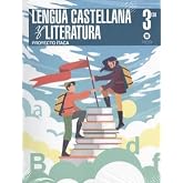 3&ordm;ESO ITACA LENGUA CASTELLANA Y LITERATURA