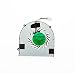 Produktbild Acer Aspire One 721 ZA8 1430 1830 753 cooler cooling fan kühler lüfter AB5405MX-Q0B ORIGINAL ACER PART