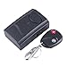 Produktbild Kingzer Security kabellose Fernbedienung Vibration Auto Motorrad Alarm Melder