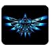 Produktbild The Legend of Zelda Personalized Custom Gaming Mousepad Rectangle Mouse Mat / Pad Office Accessory And Gift Design-LL715