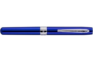 Fisher Space Explorer Pen - Blue