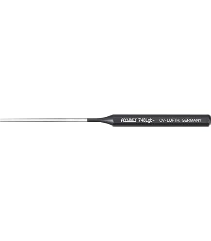 Serie di cacciaspine,6 pz - KS Tools