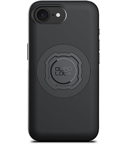 Pelican Protector Black MagSafe - IPhone 16 Pro
