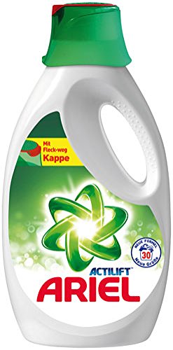 Preisvergleich Produktbild Ariel Actilift Regulär, flüssig - 30Waschgänge