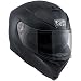 Produktbild AGV K-5 SOLID Integralhelm Motorrad Sport Carbon-Fiberglas mit Pinlock - matt schwarz Größe S