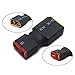 Produktbild RC XT60 Stecker Deans Stecker Buchse T Stecker Adapter Auto Flugzeug Lipo Batterie EF XT60 männlich gerade T Stecker weiblich HKFV