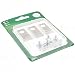 Produktbild cellePhone 9x Ersatz-Messer Klingen 0,75mm für Honda Miimo 310 520 3000 Mähroboter