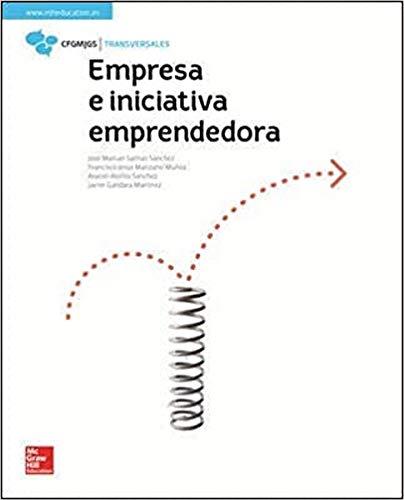 LAEmpresa e iniciativa emprendedora
