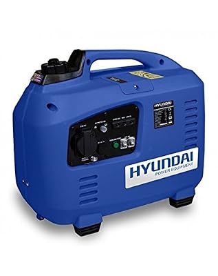 HYUNDAI GROUPE ELECTROGENE INVERTER HG2000i-B
