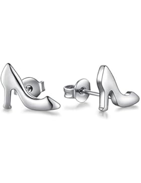 Wiftly Ohrringe Damen Mädchen 92