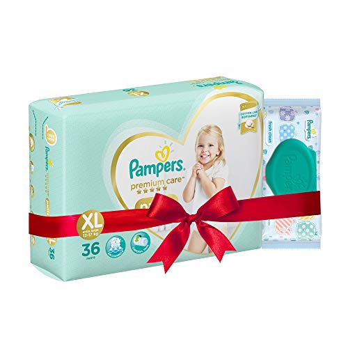 pampers l size 64 price