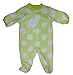 Baby Fleece Sleepsuit All in One Onesie Gorgeus design sizes Newborn up to 6-9 months