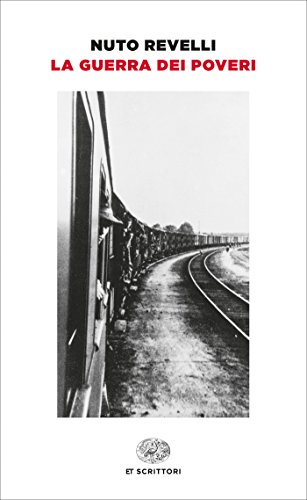 La guerra dei poveri (Einaudi tascabili. Scrittori) La guerra dei poveri (Einaudi tascabili. Scrittori)