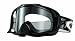 Produktbild Oakley Mx Goggle CROWBAR, Jet Black Speed w/Clear, UNI, 57-951