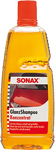 Preisvergleich Produktbild Sonax Auto-Glanz-Shampoo ''Konzentrat'' 1 Liter