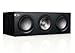 Produktbild KEF Q200 C – Lautsprecher (Tischplatte/Bücherregal, universal, Eingebaut, 50 – 40000 Hz, Schwarz, 3-Wege)