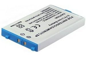 OTB Accumulatore Li-Ion per Nintendo Gameboy Advanced SP