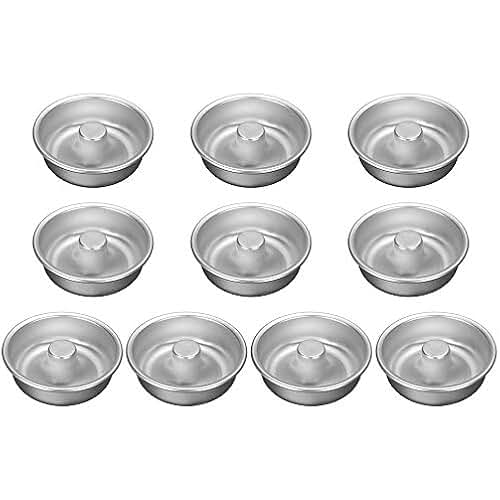 Amazon.co.uk rum baba moulds