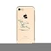 Produktbild LaiXin Handyhülle Tasche für iphone7plus kreativ design TPU Schöne Backcover silicone Plastik Kratzfeste Anti Finger Ultradünnen Weich Bumper Schale-ringen