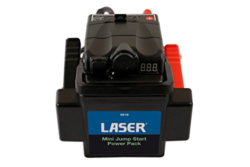 Preisvergleich Produktbild Laser 5918.0 Ladegerät Super-Mini-Booster