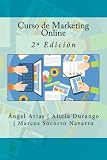 Curso de Marketing Online: 2ª Edición
