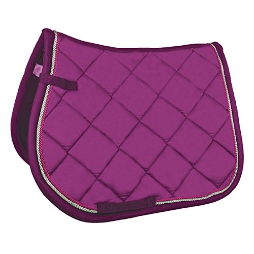 Tapis-de-selle-Cheval-CSO-blanc