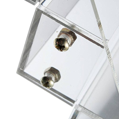 DANCINGNAIL Naiart Nagellack Schmink Aufbewahrungbox Storage 3-reihig - 8