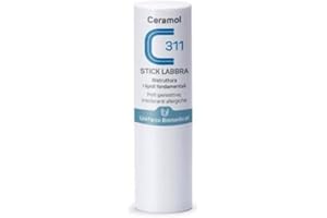 UNIFARCO Ceramol 311 StickRistrutturante Labbra - 4,5g