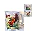 Produktbild Nintendo Zelda Tasse gruen