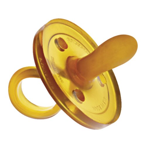 Goldi Oval Dummy from Birth 0-6 Months