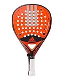  Pala de Pádel Adidas Real Power Attk LTD 1,9 Naranja