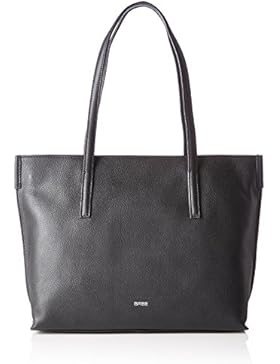 Bree Cary 5 Schultertasche 33 cm Leder