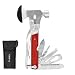 Produktbild Garten-Camping Multi Tool Hammer Axt Auto Notfall-Werkzeug Schraubendreher Zange Flaschenöffner 9-in One Man Geschenk UK Verkäufer