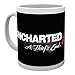 Produktbild Abystyle 5028486335589 Mug Uncharted 4 A thief's End, Keramik, mehrfarbig