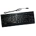 Produktbild Tastatur Azerty schwarz USB Acer kb-75211 DP. pr2ee. 071 PC Keyboard 104 Tasten